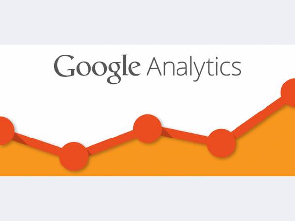 ,        Google Analytics