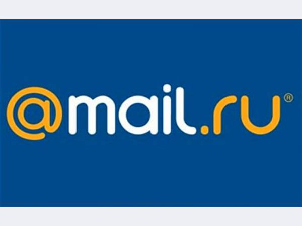 Mail.ru        